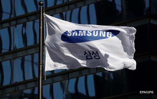 Samsung закрыла завод в Южной Корее из-за коронавируса