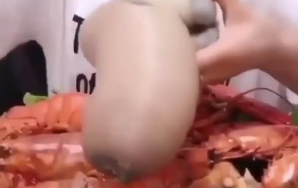 Соцсеть удивил странный продукт кулинарии