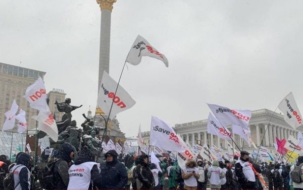 На выплаты ФОПам дали менее 1,5 миллиарда