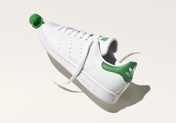 Adidas Originals представляет новую экологичную коллекцию Stan Smith с героями Disney и Pixar