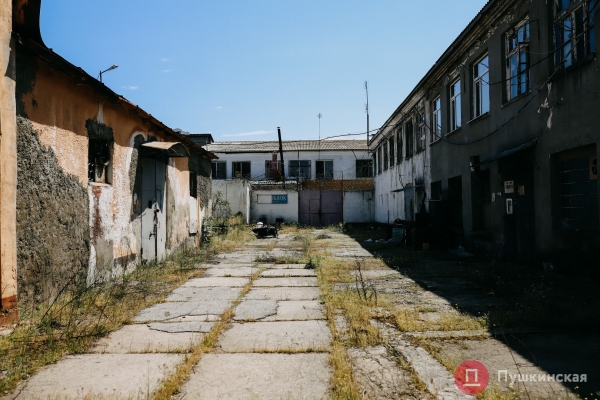 От бунта до аукциона: как одесская тюрьма выглядит сейчас и что нужно знать о ее продаже. Фото