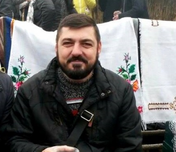 Зеленский сделал главой Болградского района бывшего начальника Любашёвского