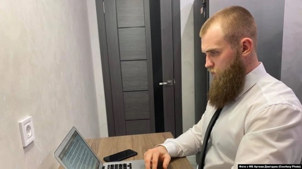 Охрана одесско-козятинского «слуги народа» избила посетителей его приёмной — СМИ