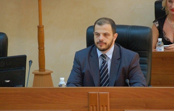 Скандал в облсовете: Партия Шария и «Европейская солидарность» предложили запретить друг друга