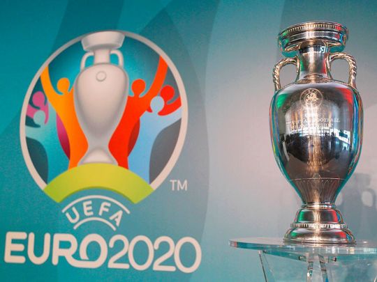 Футбольна вікторина «Євро-2020», 21-й тур