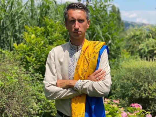 «Не вартує й гроша»: відомий український тенісист обурився забороною УЄФА на слоган «Героям слава»