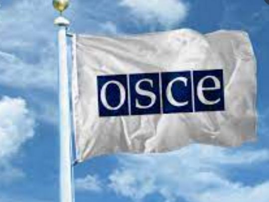 Росія поскаржиться на Україну в ОБСЄ: ігнорує бойовиків на Донбасі