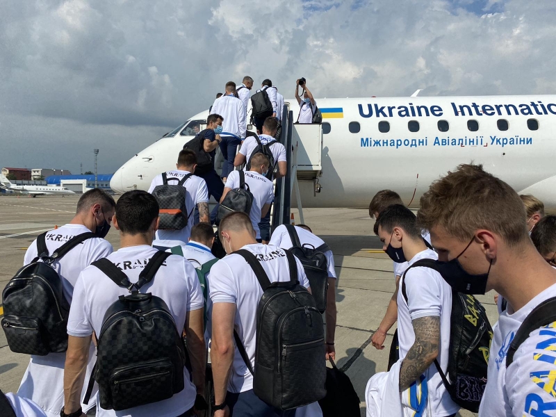 Швеція — Україна — 1:1: онлайн-трансляція матчу за вихід до чвертьфіналу Євро-2020, відео голів