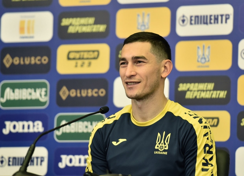 Швеція — Україна — 1:1: онлайн-трансляція матчу за вихід до чвертьфіналу Євро-2020, відео голів