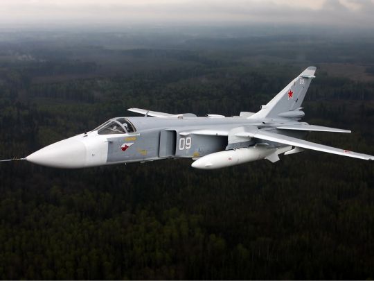 Військові Путіна відкрили попереджувальну стрільбу по британському есмінцю у Чорному морі
