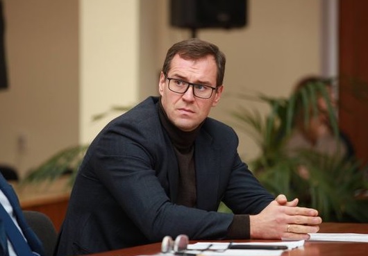 Отопительный сезон: «Нафтогаз» навязывает одесским тепловикам кабальную сделку