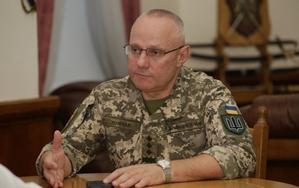 Итоги 27.07: Новый глава ВСУ и деньги на COVIDСюжет