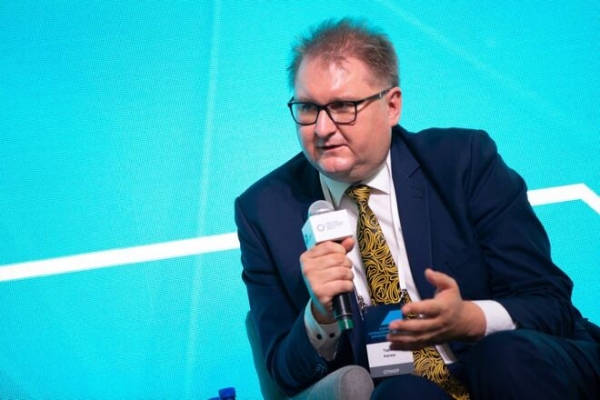 
Сродни Китаю. ЕС воспринимает Украину не как партнера, а как конкурента, – торгпред

