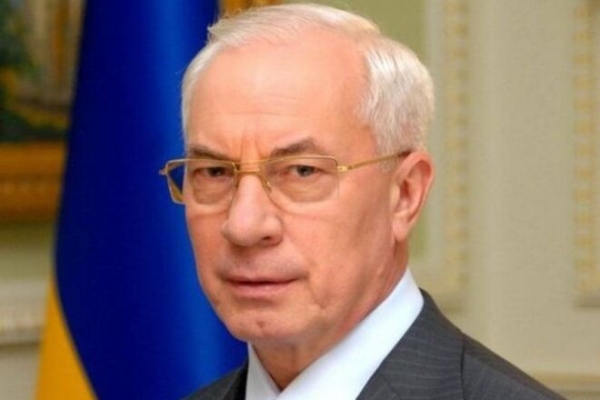 
Николай Азаров: Реальная цена на газ для украинцев – 2-3 грн
