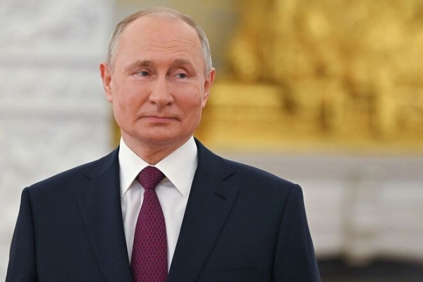
Украинская пропаганда устраивает истерию по поводу высказывания Путина об одном народе
