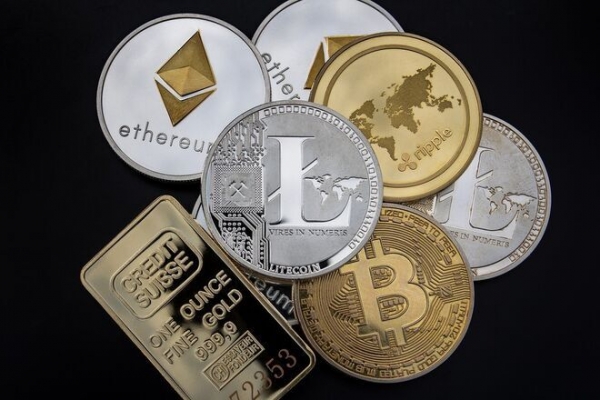 
Биткоин может рухнуть до $23 тысяч. Прогноз по курсу криптовалют на неделю
