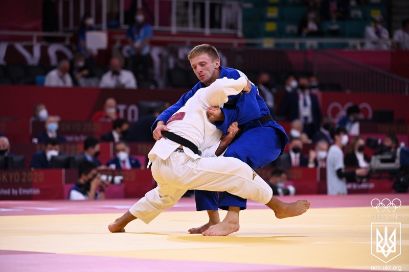 Дарʼя Білодід принесла Україні першу медаль Олімпійських ігор у Токіо