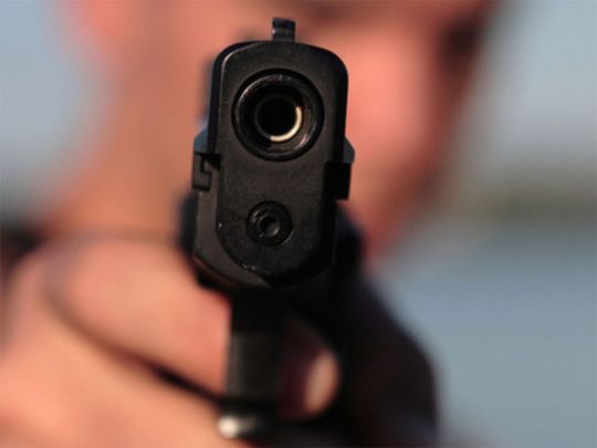 Стрільцем, який поранив 9-річного хлопчика на Житомирщині, виявився підполковник Головного управління розвідки