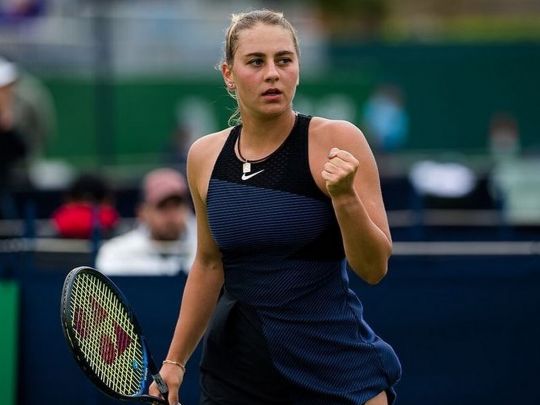 Відома українська тенісистка пропустить Олімпіаду в Токіо через травму