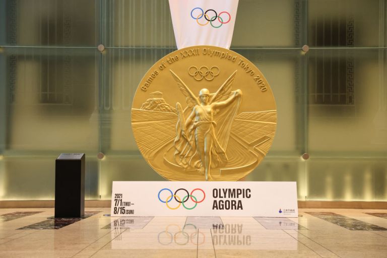 Ви здивуєтеся: експерти назвали справжню вартість «золота» Олімпіади-2020