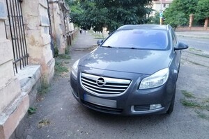 Ни стыда, ни совести: свежая фотоподборка наглых водителей в Одессе
