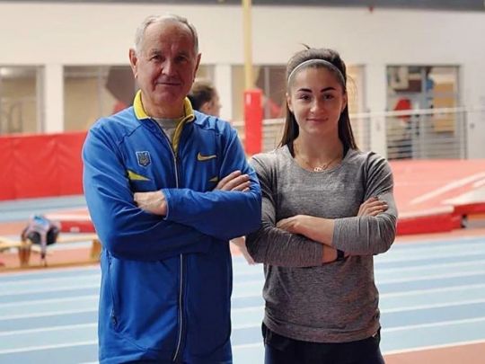 А сльози не справжні: учасницю Олімпіади з України звинуватили у брехні