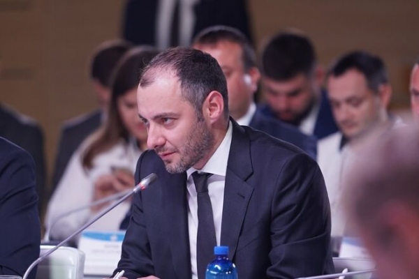 
СНБО поручил правительству временно назначить Кубракова главой правления Укрзализныци
