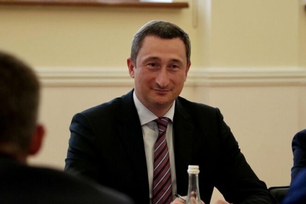 
Чернышов назвал ключ для экономического роста регионов
