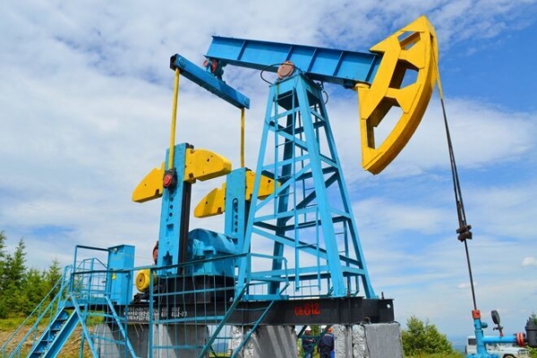 
Укрнафта собирается запустить процесс разделения активов с Нафтогазом
