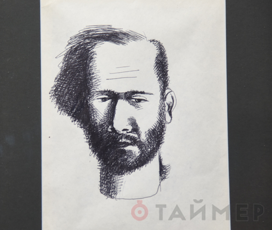 Одесский худмузей посвятил выставку юбилею своего бывшего директора