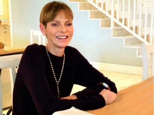 Княгиня Монако Шарлін перенесла в ПАР ще одну операцію — останню, як стверджує палац