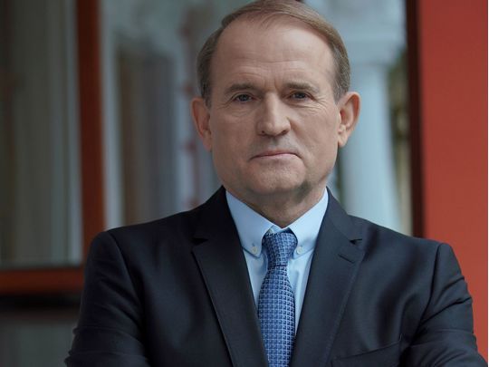 Зеленський переслідує Медведчука за спробу налагодити відносини з Росією для уникнення енергоколапсу, — експерт