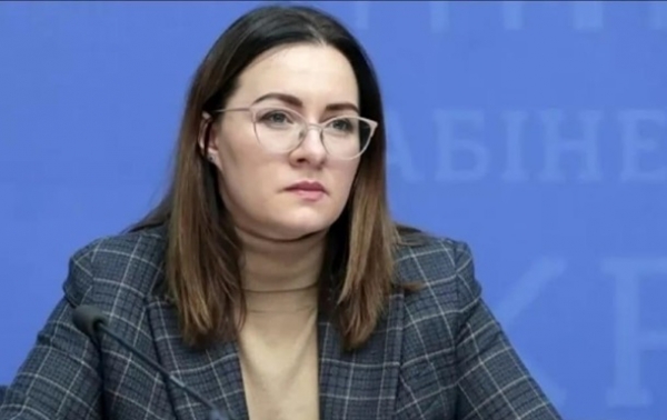 В Кабмине заявили о рекордном долларовом ВВП