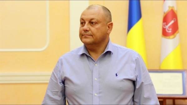 Экс-начальнику одесской коммунальной собственности ужесточили меру пресечения по делу Труханова