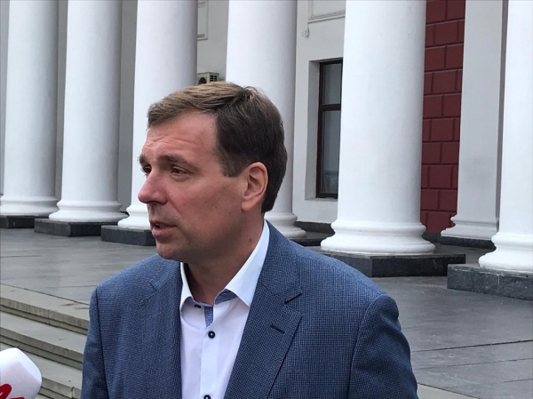 Одесский нардеп: Путин нападать не будет — у него нефть по 100 долларов