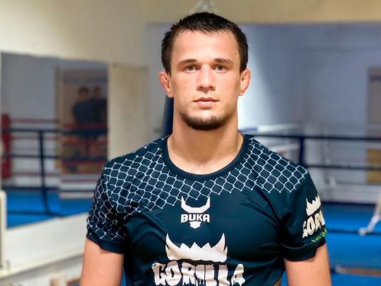 Брата Хабіба заарештували в Москві: що сталося