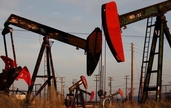 Нефть упала ниже $80 на новостях о коронавирусе