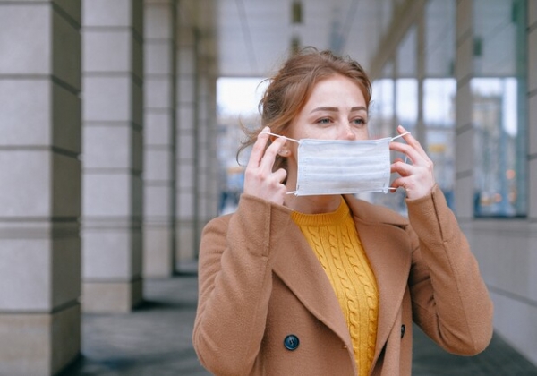 Какая статистика Covid-19 в Одесской области 19 декабря