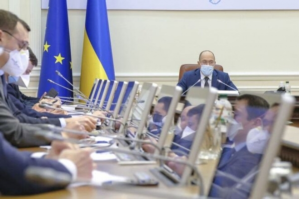 
Кабмин сменил главу Госналоговой четвертый раз за год

