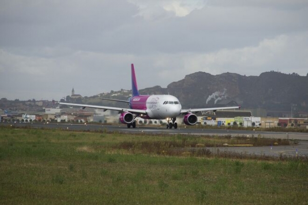 
Вслед за Ryanair. Глава Wizz Air анонсировал скорое повышение цен на авиабилеты
