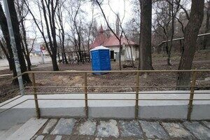 В Одессе после реставрации открыли Курсантскую лестницу: фотоотчет 