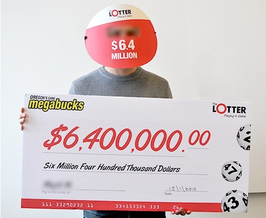 Mega Millions разыграет $376 миллионов в ночь с пятницы. Узнайте, как принять участие из УкраиныРеклама