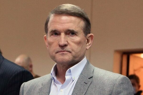 
Медведчук: Цена газа в Украине должна быть 3,5&ndash;4 грн за кубометр, а не 73
