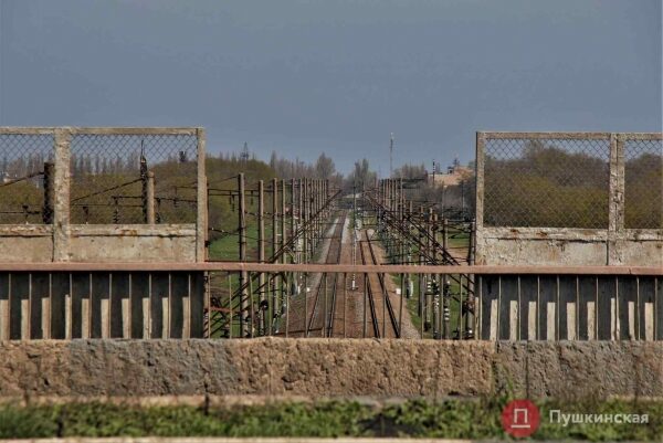 Реконструкция Ивановского путепровода до осени не стартует &mdash; сначала нужно построить объезд