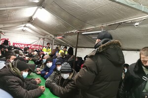 В Одессе открыли пункты обогрева: горожан просят помочь