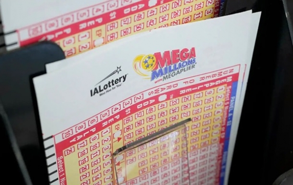 Mega Millions разыграет $376 миллионов в ночь с пятницы. Узнайте, как принять участие из УкраиныРеклама