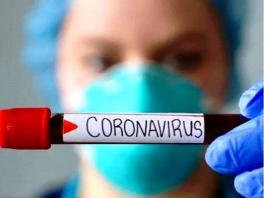 Ковід дав перепочинок: кількість хворих в Україні за добу різко скоротилася