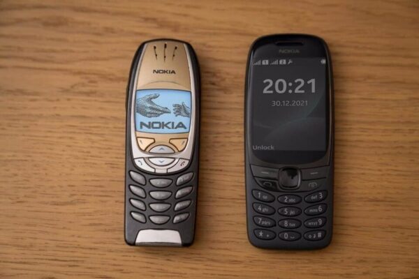 Nokia со &laquo;змейкой&raquo; вновь появилась в продаже