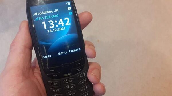 Nokia со &laquo;змейкой&raquo; вновь появилась в продаже