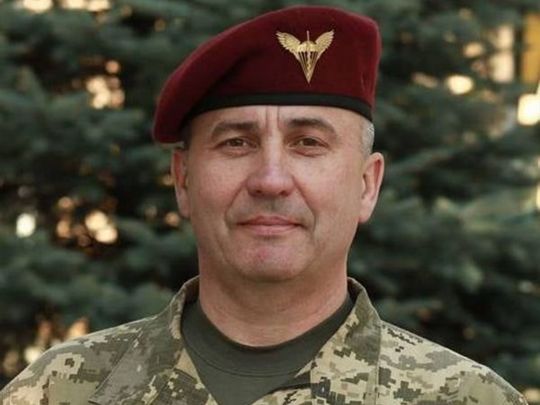 Розгортання йде наповну: командувач Силами тероборони розповів, як не допустити відкритої агресії Путіна